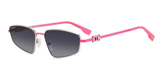 Dsquared2 ICON 0015/S men 0 Geometric Sunglasses