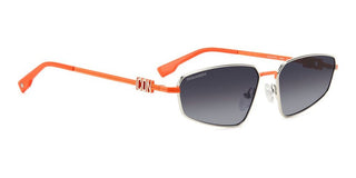 Dsquared2 ICON 0015/S men 0 Geometric Sunglasses