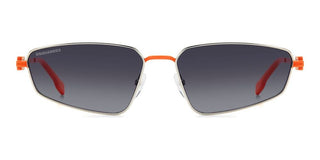 Dsquared2 ICON 0015/S men 0 Geometric Sunglasses