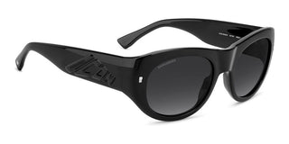 Dsquared2 ICON 0028/S unisex 0 Oval Sunglasses