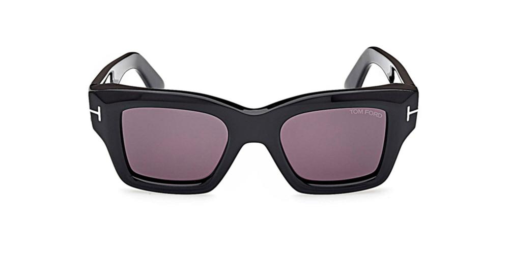 Bhaderwah Campus Huge Designer Sunglasses Square