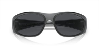 Arnette ILUM AN 4331 men Silver Geometric Sunglasses