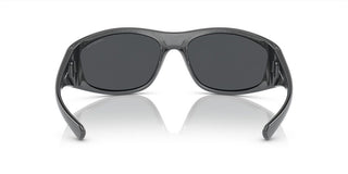 Arnette ILUM AN 4331 men Silver Geometric Sunglasses