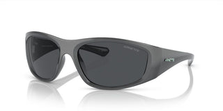 Arnette ILUM AN 4331 men Silver Geometric Sunglasses