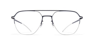 Mykita IMBA unisex Blue Pilot Eyeglasses