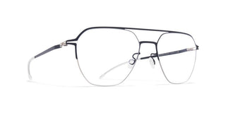 Mykita IMBA unisex Blue Pilot Eyeglasses