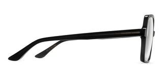 Dita IMPRYNT unisex Black Eyeglasses