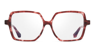 Dita IMPRYNT unisex Pink Eyeglasses