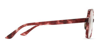 Dita IMPRYNT unisex Pink Eyeglasses