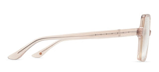 Dita IMPRYNT unisex Pink Eyeglasses