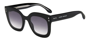 Isabel Marant IM 0002/N/S women Black Butterfly Sunglasses