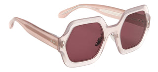 Isabel Marant IM 0004/S women Pink Butterfly Sunglasses