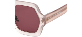 Isabel Marant IM 0004/S women Pink Butterfly Sunglasses