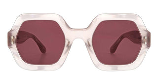 Isabel Marant IM 0004/S women Pink Butterfly Sunglasses