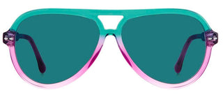 Isabel Marant IM 0006/S women Pink Pilot Sunglasses