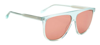 Isabel Marant IM 0009/S women Green Geometric Sunglasses