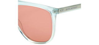 Isabel Marant IM 0009/S women Green Geometric Sunglasses