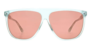 Isabel Marant IM 0009/S women Green Geometric Sunglasses