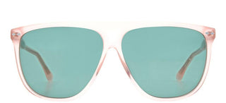Isabel Marant IM 0009/S women Pink Geometric Sunglasses
