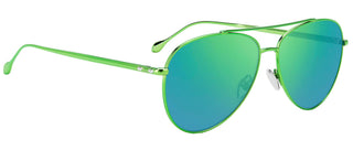 Isabel Marant IM 0011/S women Green Pilot Sunglasses