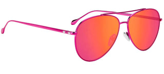 Isabel Marant IM 0011/S women Pink Pilot Sunglasses