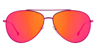 Isabel Marant IM 0011/S women Pink Pilot Sunglasses