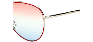 Isabel Marant IM 0011/S women Red Pilot Sunglasses