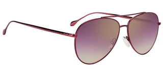 Isabel Marant IM 0011/S women Red Pilot Sunglasses