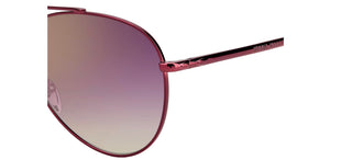 Isabel Marant IM 0011/S women Red Pilot Sunglasses