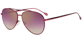 Isabel Marant IM 0011/S women Red Pilot Sunglasses
