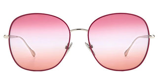 Isabel Marant IM 0012/S women Rose gold Butterfly Sunglasses
