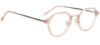 Isabel Marant IM 0013 women Pink Round Eyeglasses