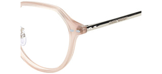 Isabel Marant IM 0013 women Pink Round Eyeglasses