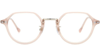 Isabel Marant IM 0013 women Pink Round Eyeglasses