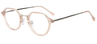 Isabel Marant IM 0013 women Pink Round Eyeglasses