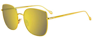 Isabel Marant IM 0014/S women Yellow Butterfly Sunglasses