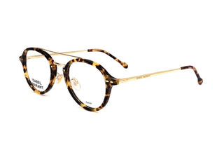 Isabel Marant IM 0015 women Havana Pilot Eyeglasses