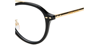 Isabel Marant IM 0015 women Black Pilot Eyeglasses