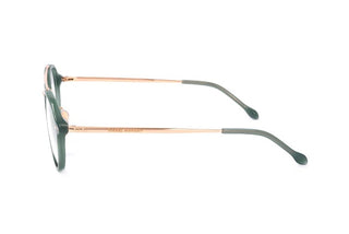 Isabel Marant IM 0015 women Green Pilot Eyeglasses