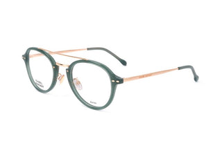 Isabel Marant IM 0015 women Green Pilot Eyeglasses