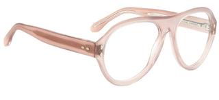 Isabel Marant IM 0017 women Pink Pilot Eyeglasses