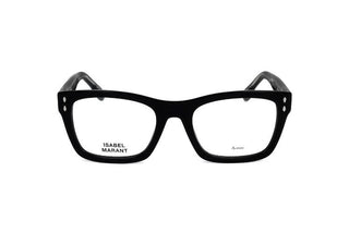 Isabel Marant IM 0018 women Black Squared Eyeglasses