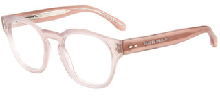 Isabel Marant IM 0019 women Pink Geometric Eyeglasses