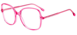 Isabel Marant IM 0022 women Pink Butterfly Eyeglasses