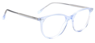 Isabel Marant IM 0023 women Blue Geometric Eyeglasses
