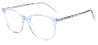 Isabel Marant IM 0023 women Blue Geometric Eyeglasses