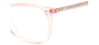 Isabel Marant IM 0025 women Pink Squared Eyeglasses