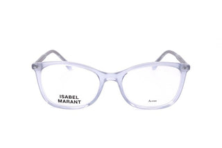 Isabel Marant IM 0025 women Blue Squared Eyeglasses