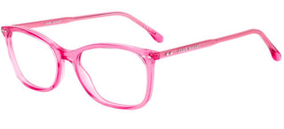 Isabel Marant IM 0025 women Pink Squared Eyeglasses