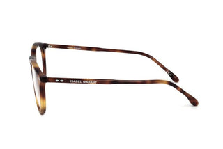 Isabel Marant IM 0026 women Havana Round Eyeglasses